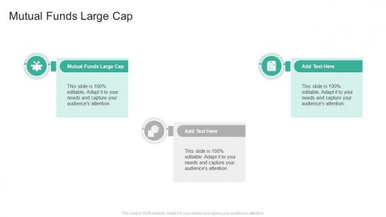 Mutual Funds Large Cap In Powerpoint And Google Slides Cpb