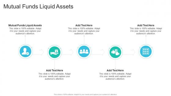 Mutual Funds Liquid Assets In Powerpoint And Google Slides Cpb