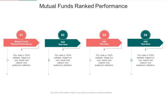 Mutual Funds Ranked Performance In Powerpoint And Google Slides Cpb