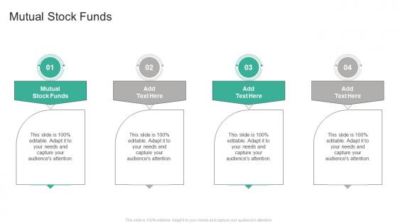 Mutual Stock Funds In Powerpoint And Google Slides Cpb