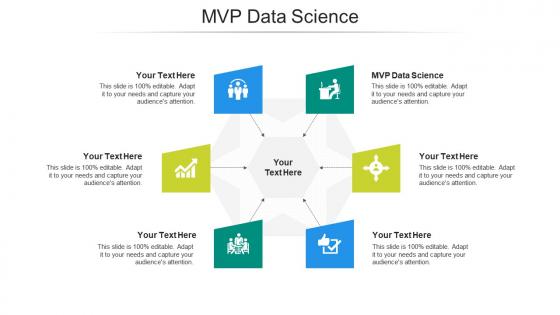 Mvp data science ppt powerpoint presentation outline icon cpb