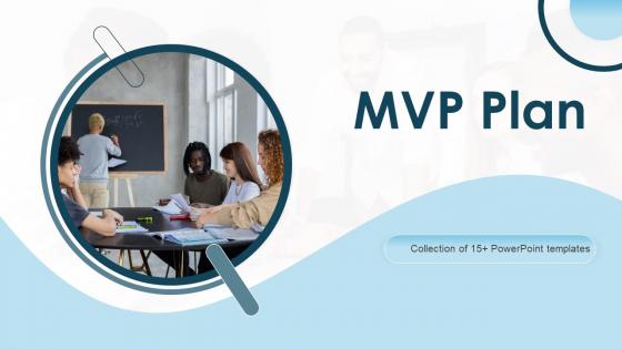 MVP Plan Powerpoint PPT Template Bundles
