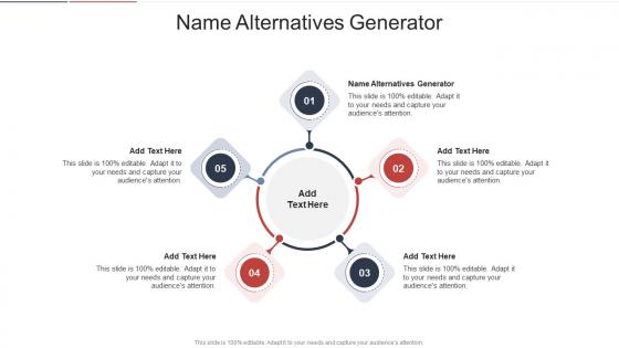 Name Alternatives Generator In Powerpoint And Google Slides Cpb