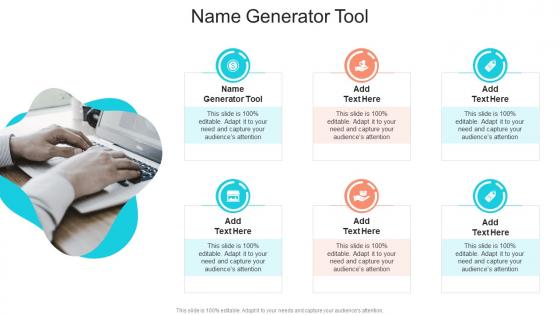 Name Generator Tool In Powerpoint And Google Slides Cpb
