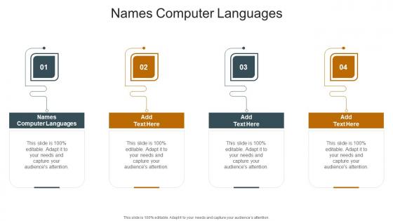 Names Computer Languages In Powerpoint And Google Slides Cpb