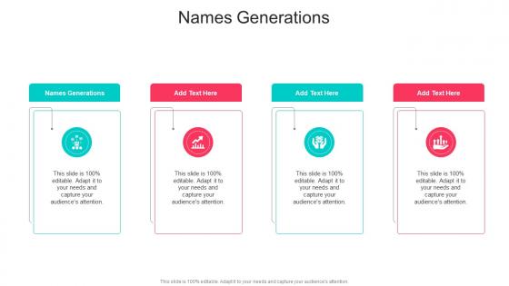 Names Generations In Powerpoint And Google Slides Cpb