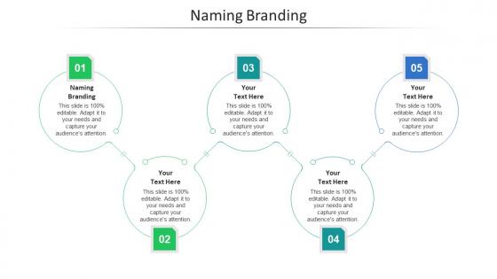 Naming branding ppt powerpoint presentation show influencers cpb