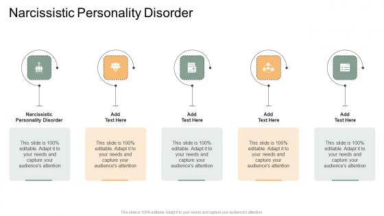 Narcissistic Personality Disorder In Powerpoint And Google Slides Cpb