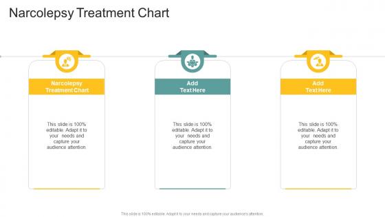 Narcolepsy Treatment Chart In Powerpoint And Google Slides Cpb