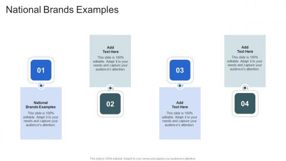 National Brands Examples In Powerpoint And Google Slides Cpb
