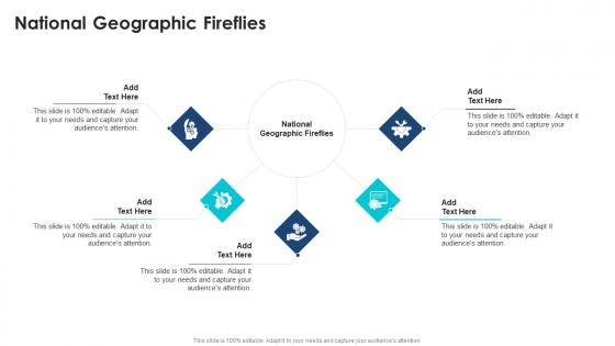National Geographic Fireflies In Powerpoint And Google Slides Cpb