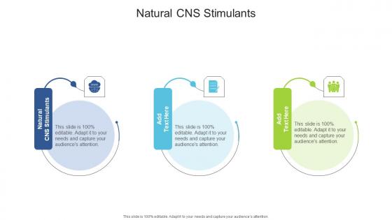 Natural Cns Stimulants In Powerpoint And Google Slides Cpb