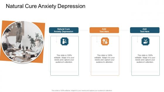 Natural Cure Anxiety Depression In Powerpoint And Google Slides Cpb