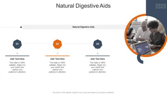 Natural Digestive Aids In Powerpoint And Google Slides Cpb