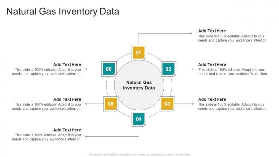 Natural Gas Inventory Data In Powerpoint And Google Slides Cpb