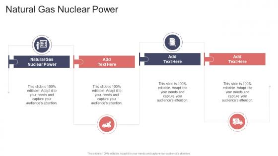 Natural Gas Nuclear Power In Powerpoint And Google Slides Cpb