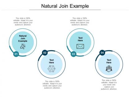 Natural join example ppt powerpoint presentation file infographic template cpb
