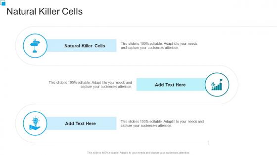 Natural Killer Cells In Powerpoint And Google Slides Cpb