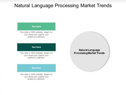 Natural language processing market trends ppt powerpoint presentation styles graphics cpb