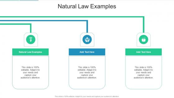 Natural Law Examples In Powerpoint And Google Slides Cpb
