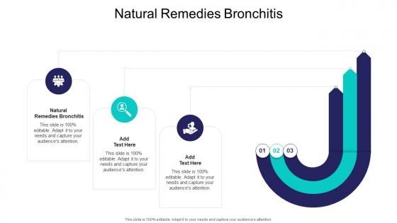 Natural Remedies Bronchitis In Powerpoint And Google Slides Cpb
