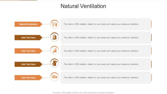 Natural Ventilation In Powerpoint And Google Slides Cpb