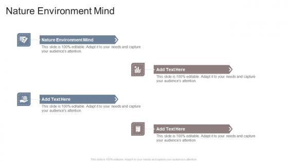 Nature Environment Mind In Powerpoint And Google Slides Cpb