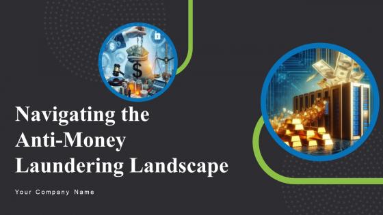 Navigating The Anti Money Laundering Landscape Fin CD