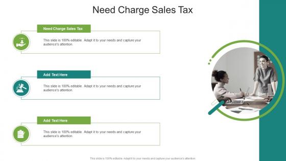 Need Charge Sales Tax In Powerpoint And Google Slides Cpb