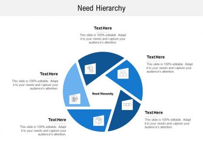 Need hierarchy ppt powerpoint presentation layouts example file cpb