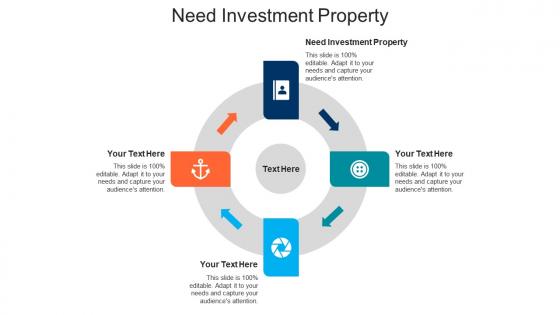 Need investment property ppt powerpoint presentation pictures layouts cpb