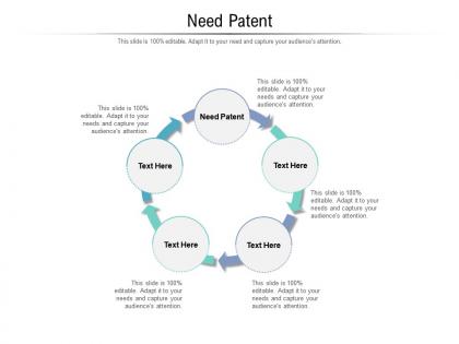 Need patent ppt powerpoint presentation gallery slide download cpb