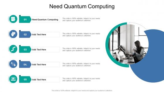 Need Quantum Computing In Powerpoint And Google Slides Cpb