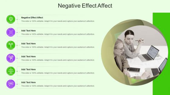 Negative Effect Affect In Powerpoint And Google Slides Cpb