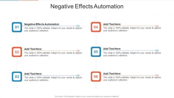 Negative Effects Automation In Powerpoint And Google Slides Cpb