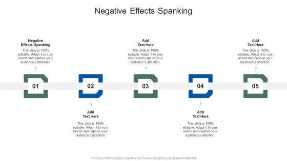 Negative Effects Spanking In Powerpoint And Google Slides Cpb