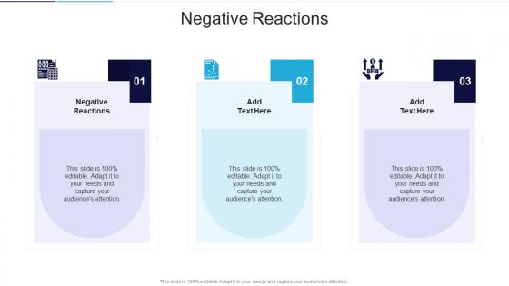 Negative Reactions In Powerpoint And Google Slides Cpb