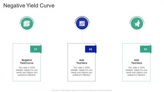 Negative Yield Curve In Powerpoint And Google Slides Cpb