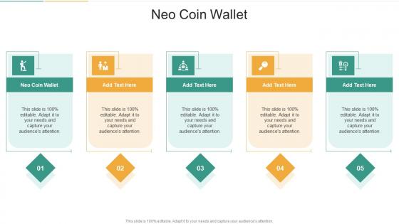 Neo Coin Wallet In Powerpoint And Google Slides Cpb