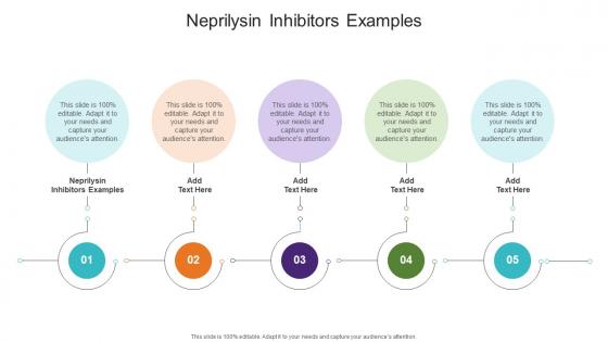 Neprilysin Inhibitors Examples In Powerpoint And Google Slides Cpb