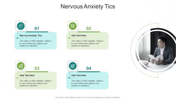 Nervous Anxiety Tics In Powerpoint And Google Slides Cpb