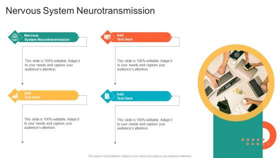 Nervous System Neurotransmission In Powerpoint And Google Slides Cpb