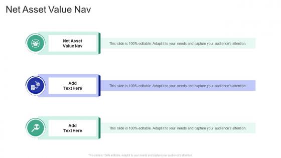 Net Asset Value Nav In Powerpoint And Google Slides Cpb