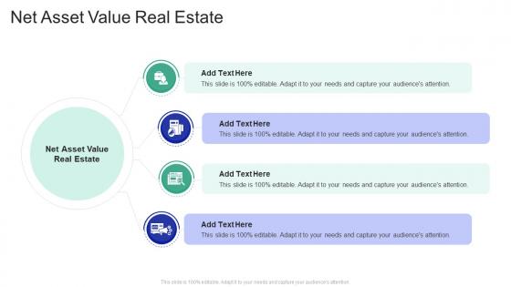 Net Asset Value Real Estate In Powerpoint And Google Slides Cpb