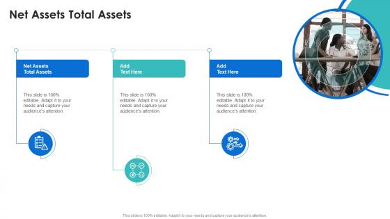 Net Assets Total Assets In Powerpoint And Google Slides Cpb