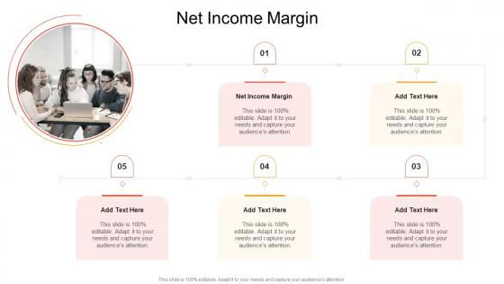 Net Income Margin In Powerpoint And Google Slides Cpb