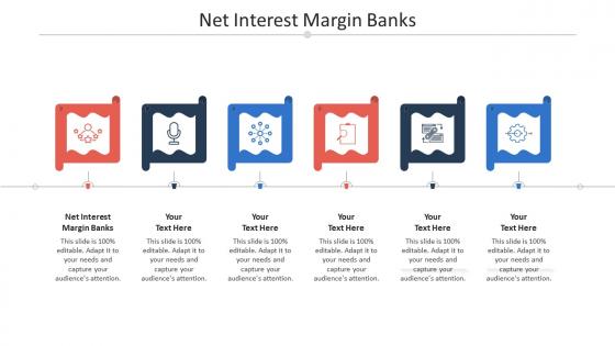Net interest margin banks ppt powerpoint presentation infographics images cpb