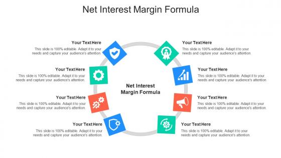 Net interest margin formula ppt powerpoint presentation infographics portrait cpb
