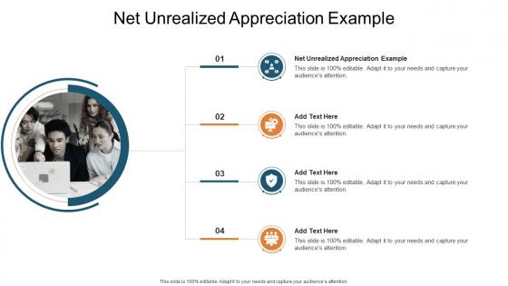 Net Unrealized Appreciation Example In Powerpoint And Google Slides Cpb