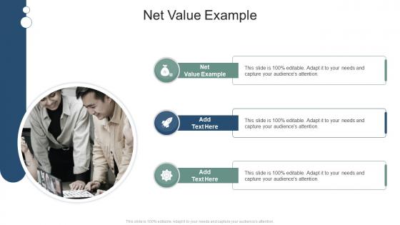 Net Value Example In Powerpoint And Google Slides Cpb